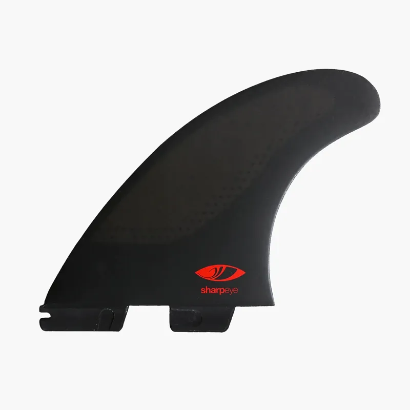 FCS II Sharpeye PC Tri Retail Fins-1